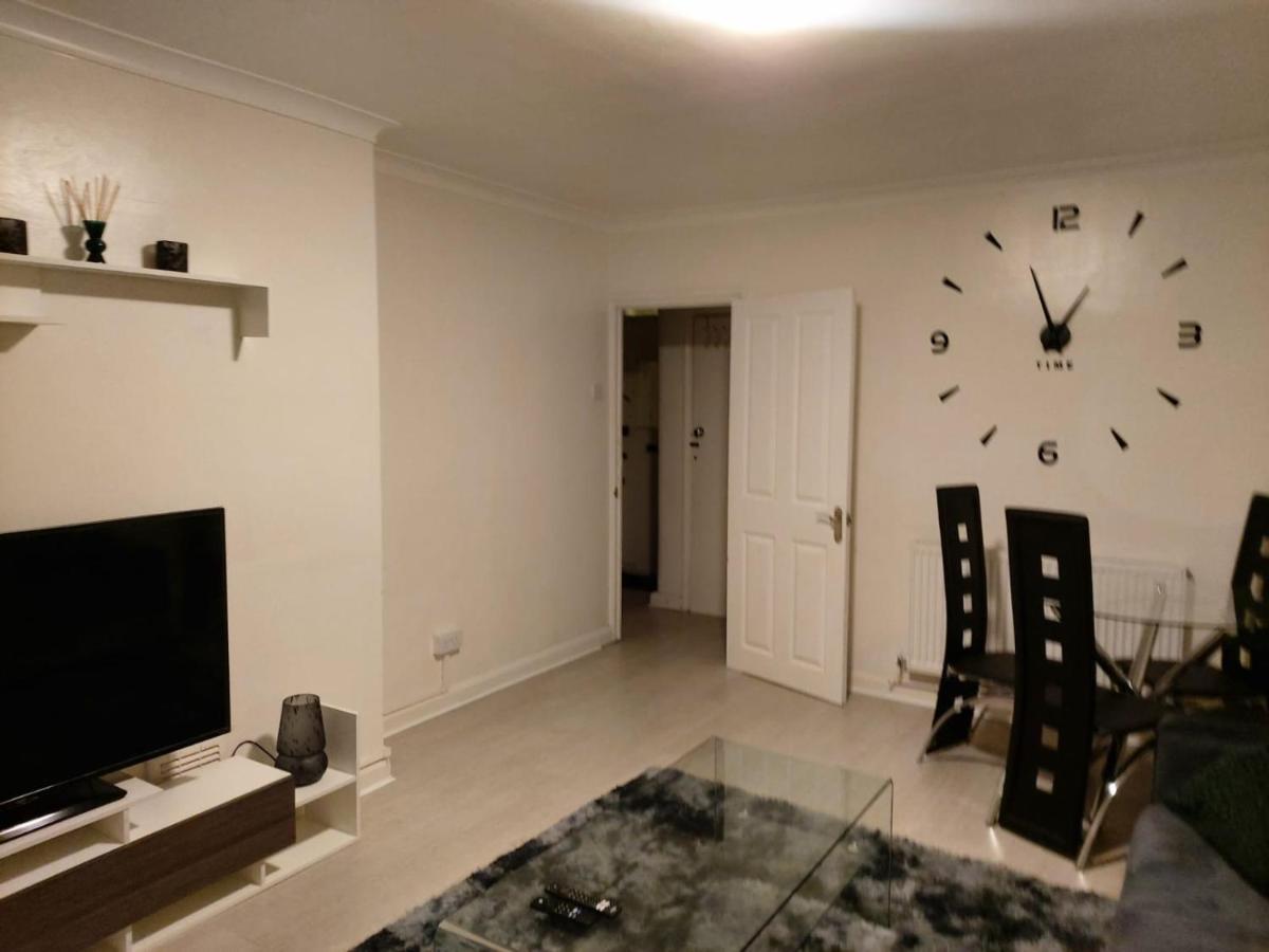 Heronsgate Gh009 Apartment Abbey Wood Exterior photo